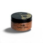 Fit for 50 kūno šveitiklis su ruduoju cukrumi, 100 ml