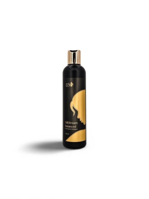 Fit for 50 šampūnas SilkStream Balanced, 250 ml