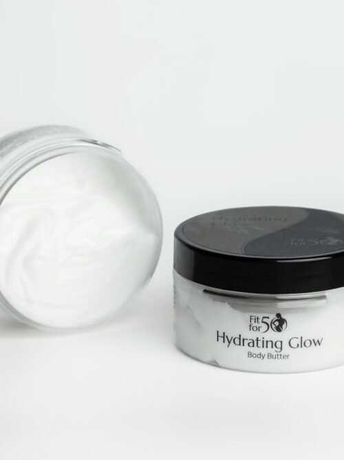 Fit for 50 kūno sviestas