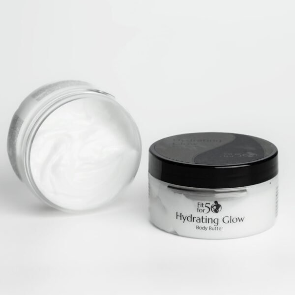 Fit for 50 kūno sviestas, 100 ml