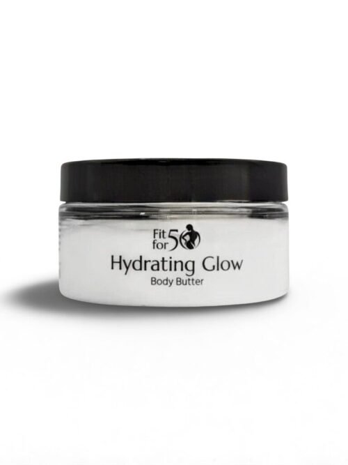 Fit for 50 kūno sviestas, 300 ml