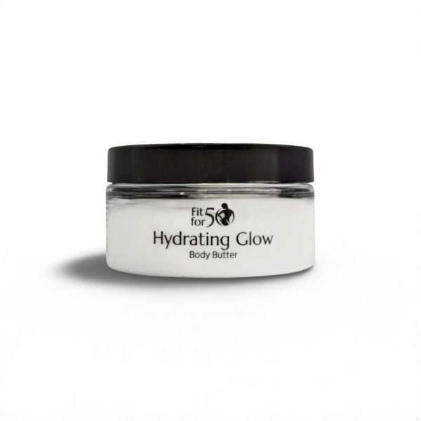 Fit for 50 kūno sviestas, 100 ml