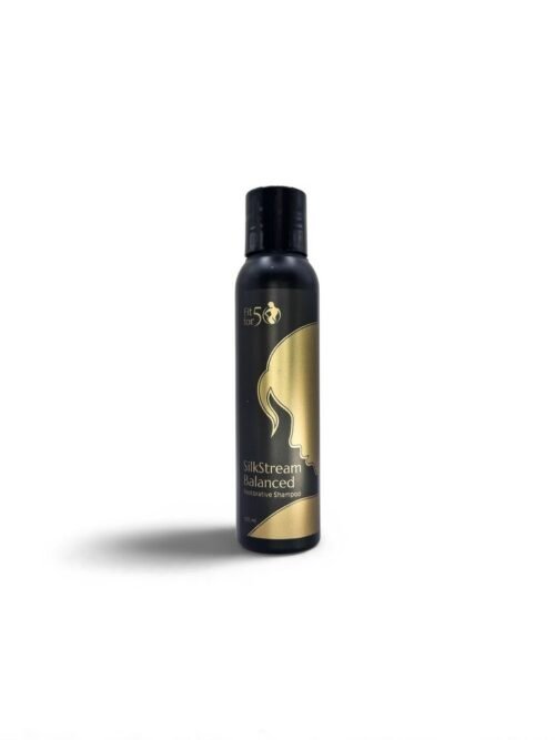 Fit for 50 šampūnas SilkStream Balanced, 100 ml
