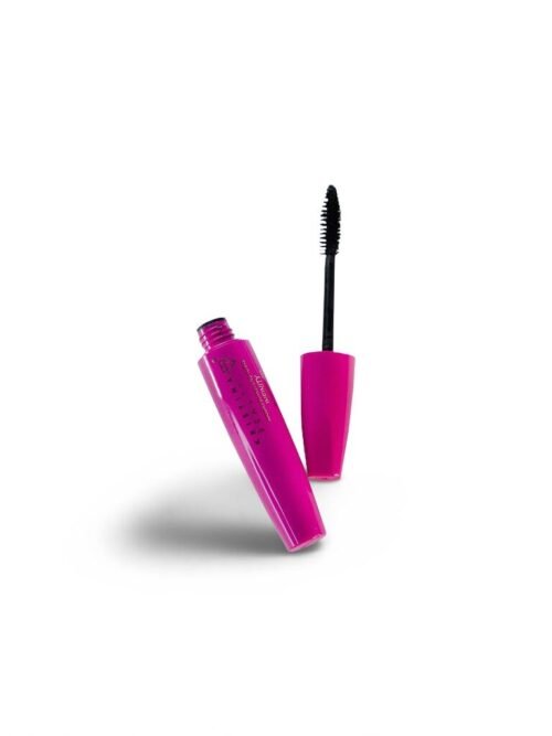 Kristina Beauty juodas blakstienų tušas INFINITY, 9ml