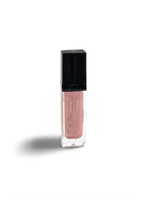 Kristina Beauty lūpų blizgesys 150 Cosmic Nude, 7ml