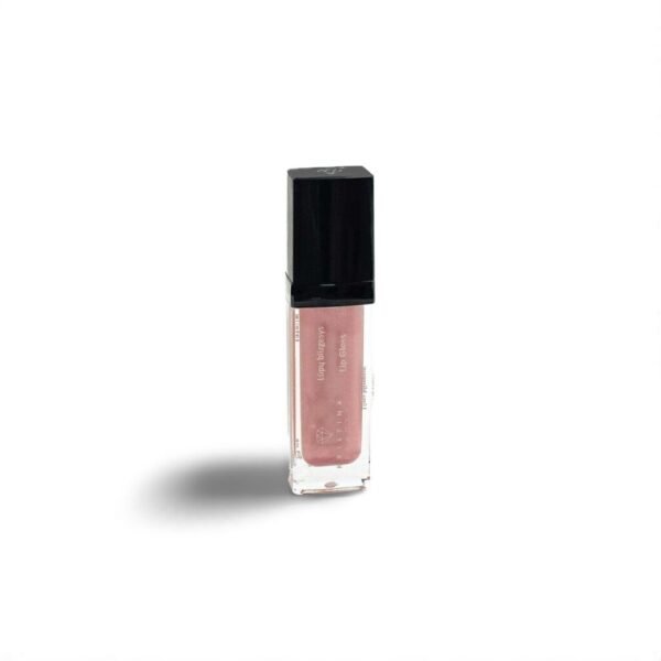 Kristina Beauty lūpų blizgesys 150 Cosmic Nude, 7ml