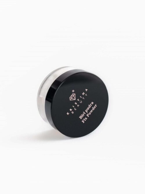 Kristina Beauty biri pudra Natural, 10g