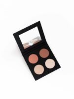 Kristina Beauty veido modeliavimo paletė 4 Seasons