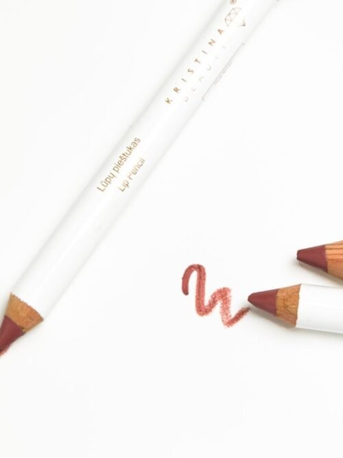 Kristina Beauty lūpų pieštukas Pink Nude 02, 3g