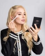 Kristina Beauty veido modeliavimo paletė 4 Seasons