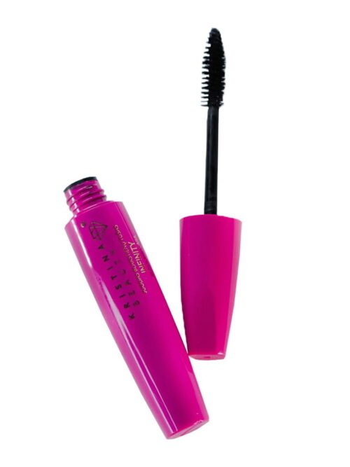 Kristina Beauty juodas blakstienų tušas INFINITY, 9ml