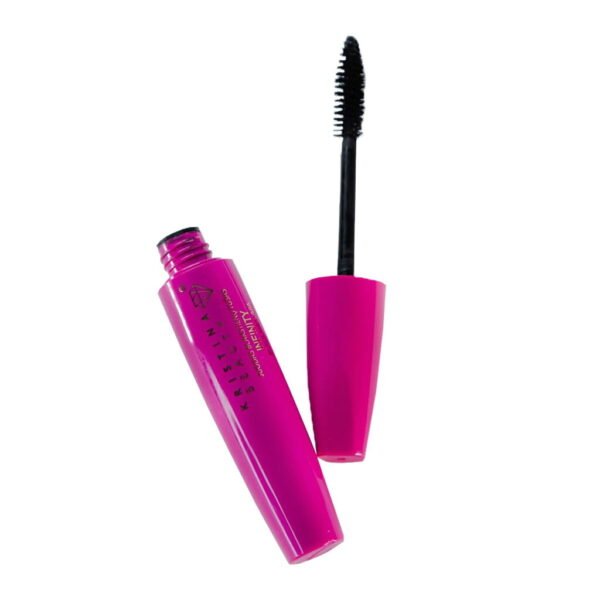 Kristina Beauty juodas blakstienų tušas INFINITY, 9ml