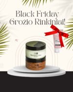 Fit for 50 rinkinys kūnui