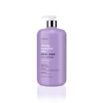 Erayba Abh/ Pilkinanti plaukų kaukė „silver no-yellow mask” 1000 ml