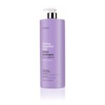 Erayba Abh/ Pilkinantis šampūnas „silver no-yellow shampoo” 1000 ml
