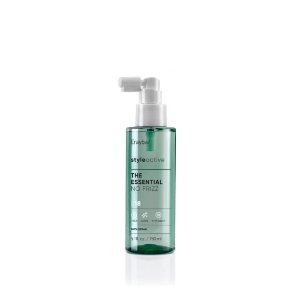 Erayba, Style Active S18, daugiafunkcinė plaukų dulksna, 150ml.