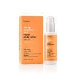 Erayba Abh/ Atstatomasis plaukų galiukų serumas „repair ends sealer serum“ 100 ml