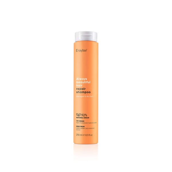 Erayba Abh/ Atstatomasis šampūnas „Repair shampoo“