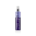 Erayba Abh/ Dvifazis nenuskalaujamas kondicionierius šviesiems plaukams „silver 2-phase conditioner leave-in no-yellow“ 200 ml