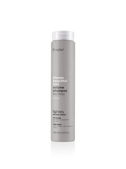 Erayba Abh/ Apimties suteikiantis šampūnas „volume shampoo no-frizz“